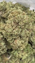 Customer photo review of Heavy OG - Bulk - Indica