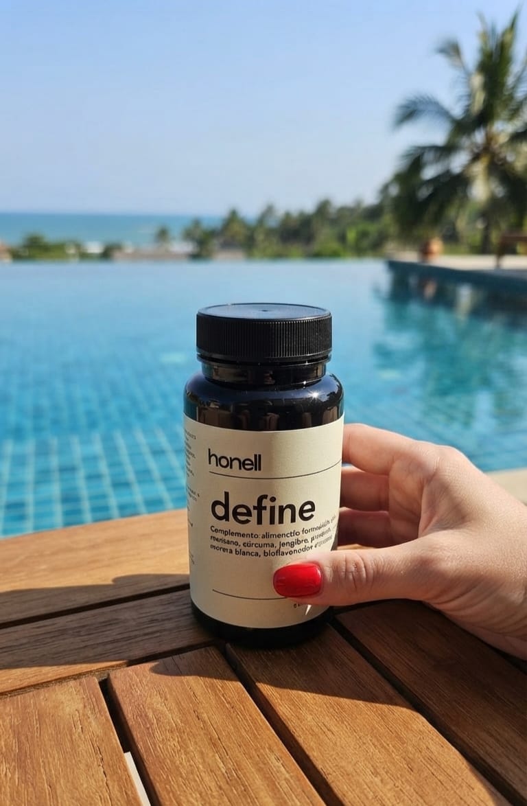 Customer photo review of Define