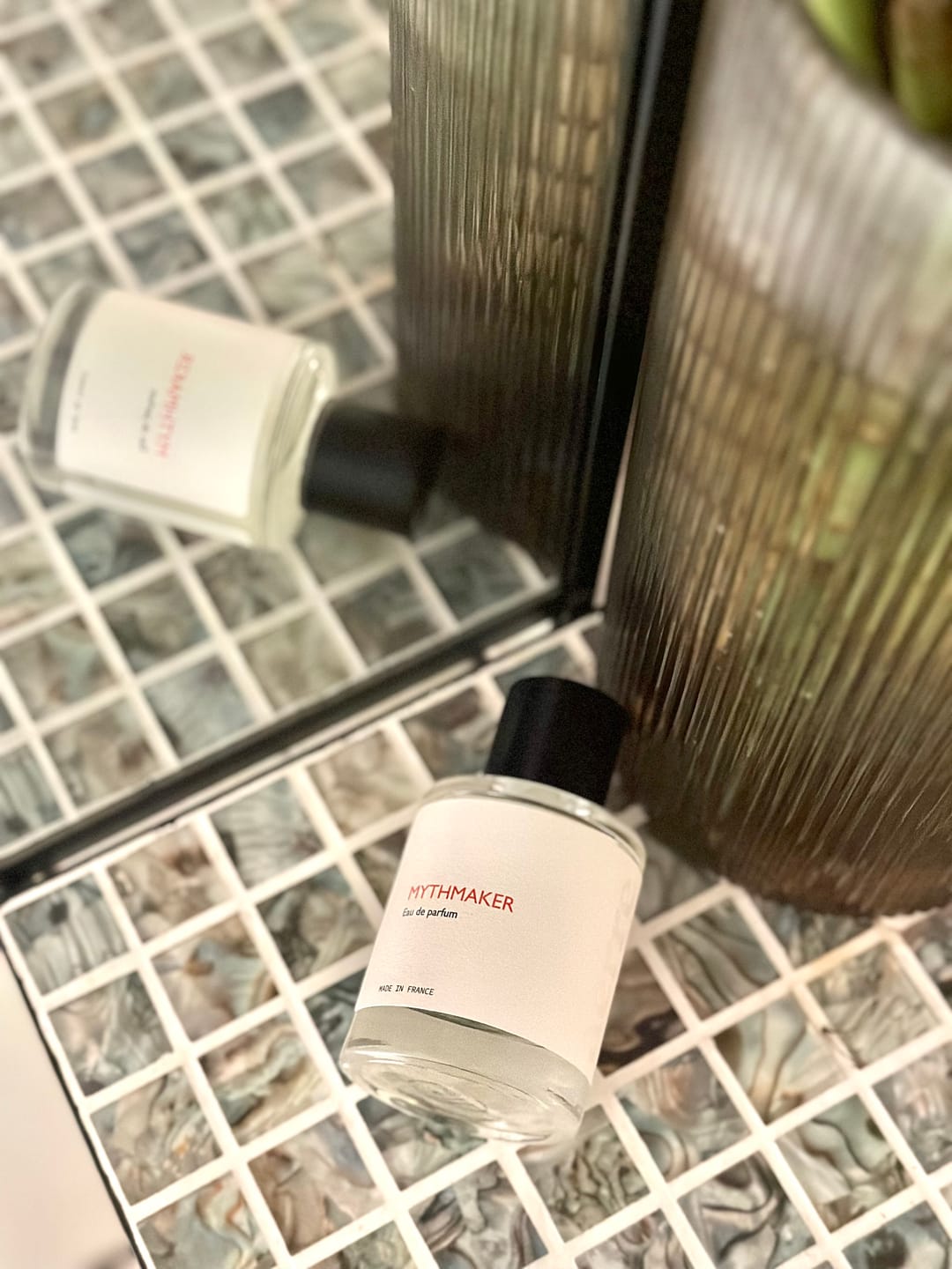 Customer photo review of Mythmaker