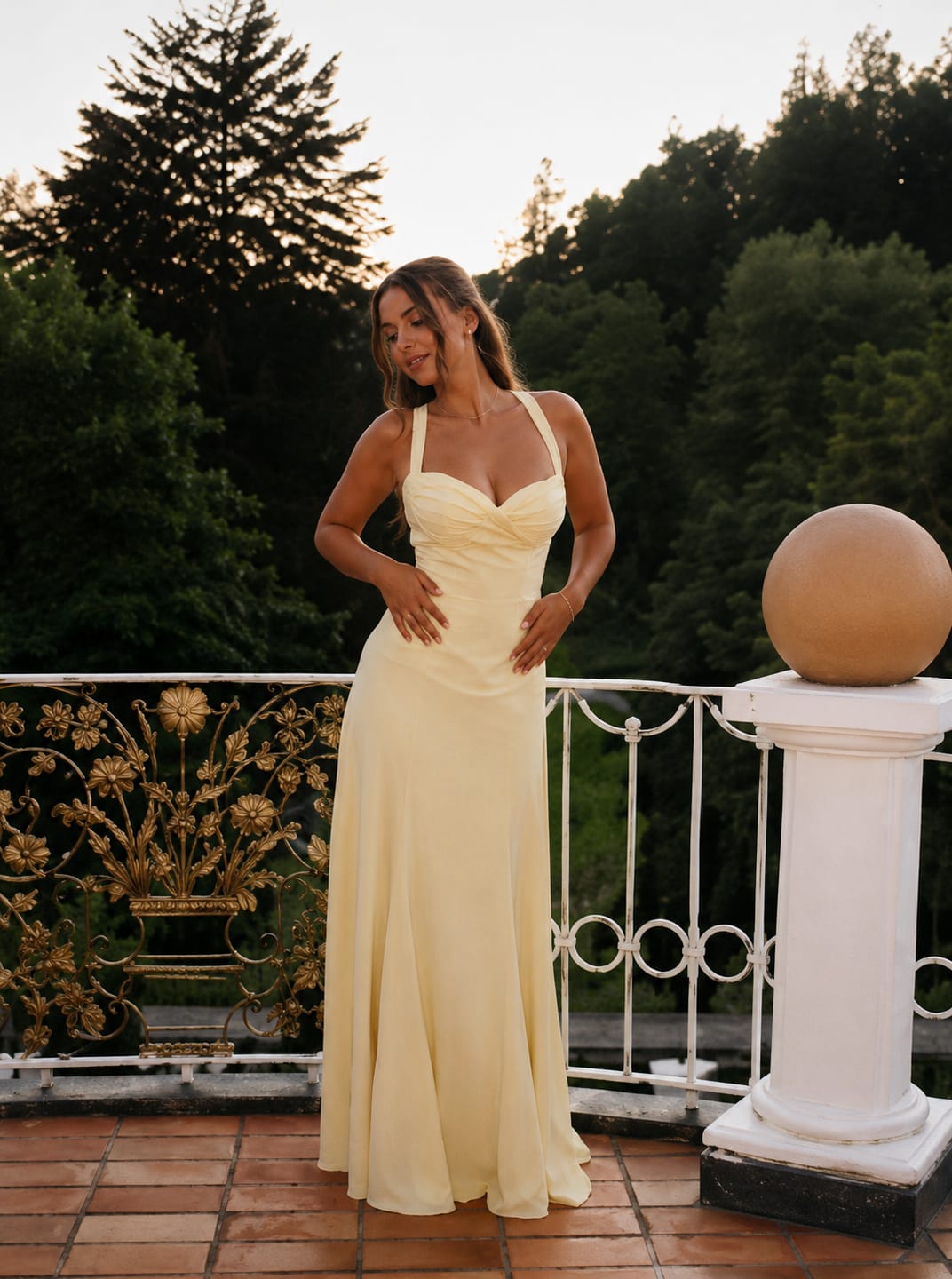 Customer photo review of Laura