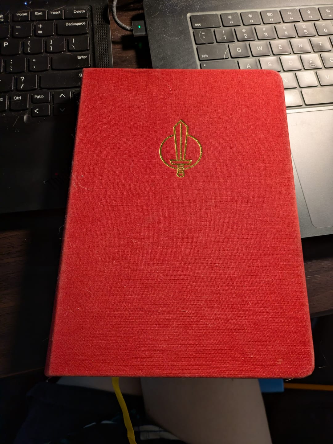 Customer photo review of Legend of Istoria