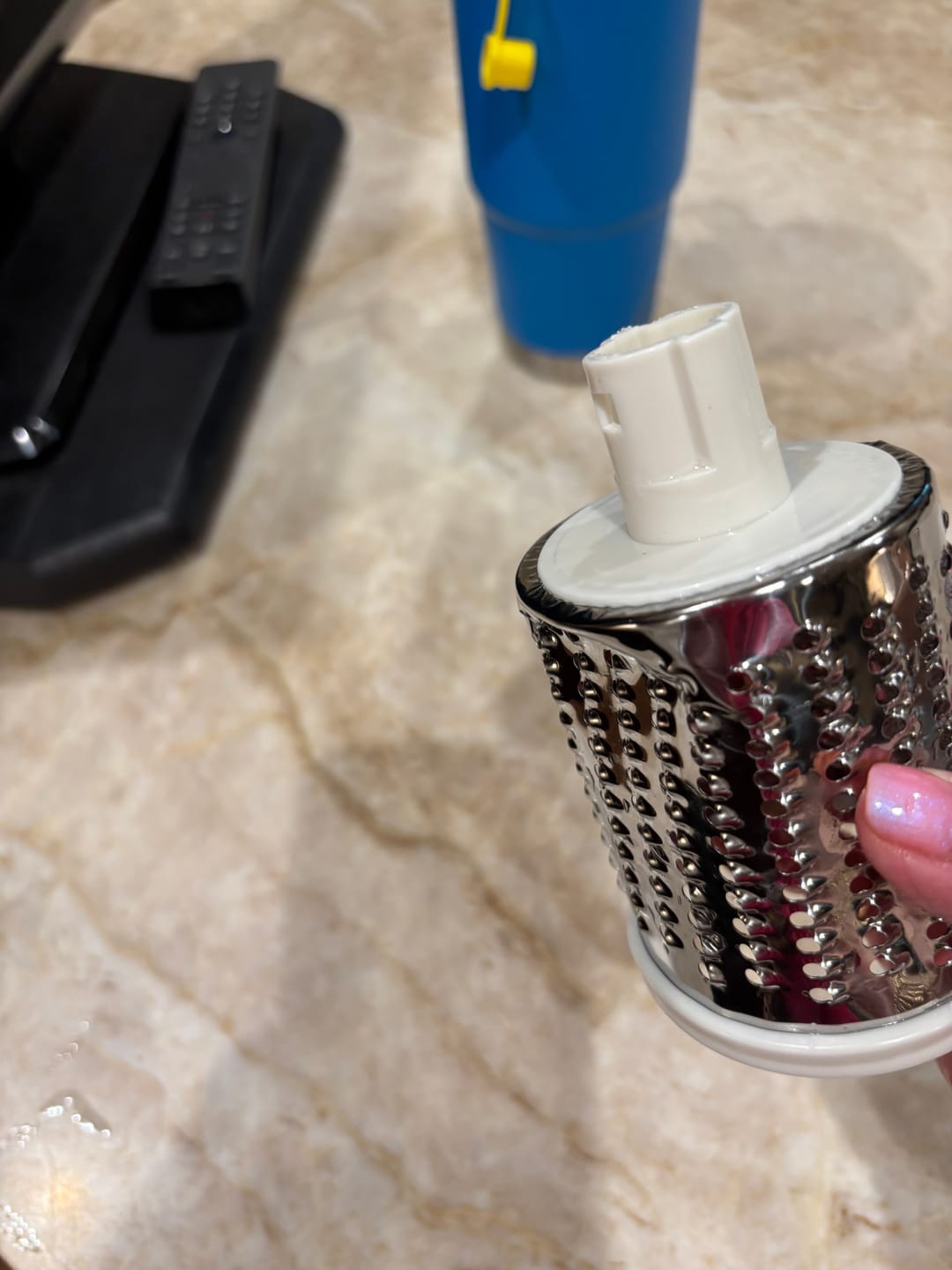 Customer photo review of The VegeSlice 2.0
