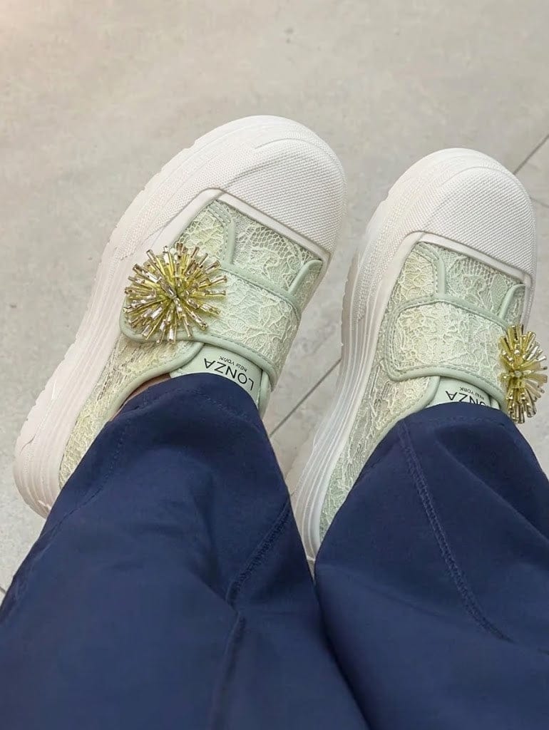 Customer photo review of Curla Green