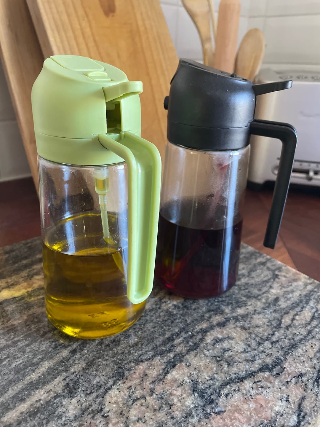 Customer photo review of Chef Solutions™ Essential Prep Bundle