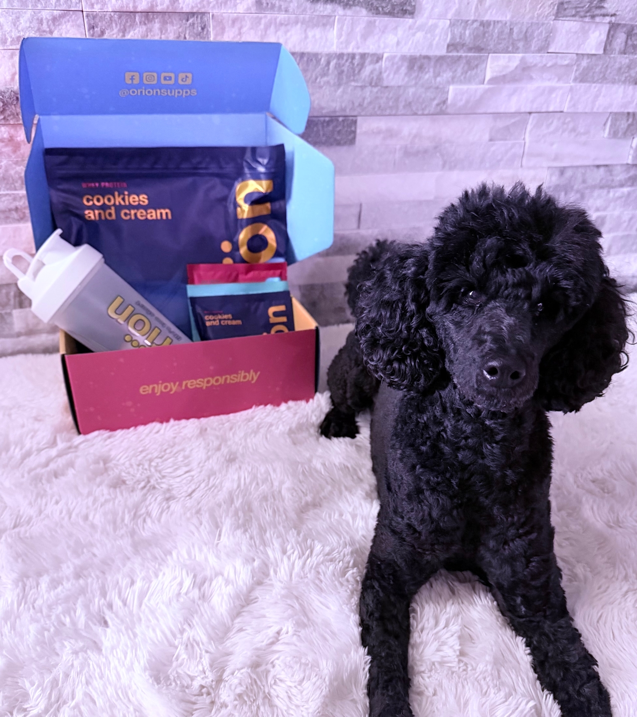 jon m.