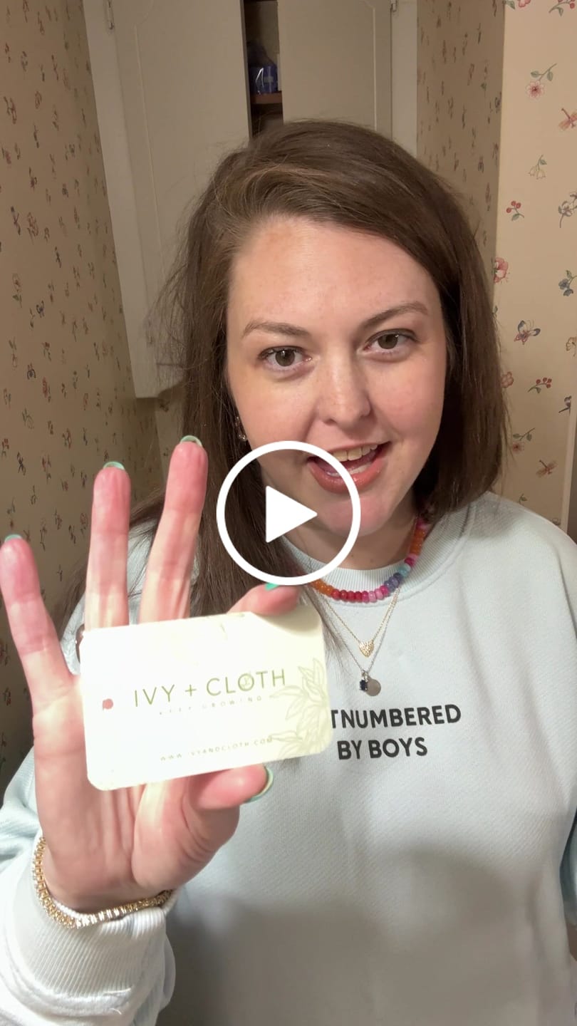 Customer video review of Outnumbered By Boys