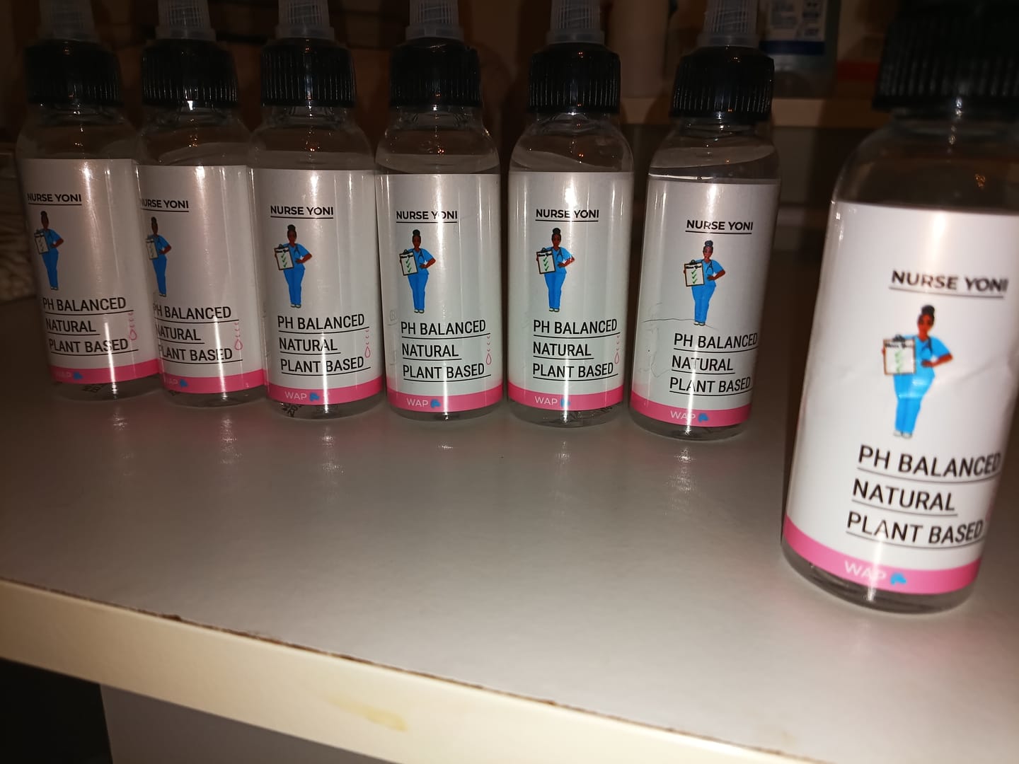 Customer photo review of Wap💦 3 Pack Deal Of The Day‼️