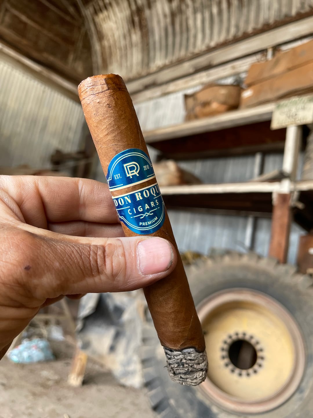 Customer photo review of FAT BOY'S