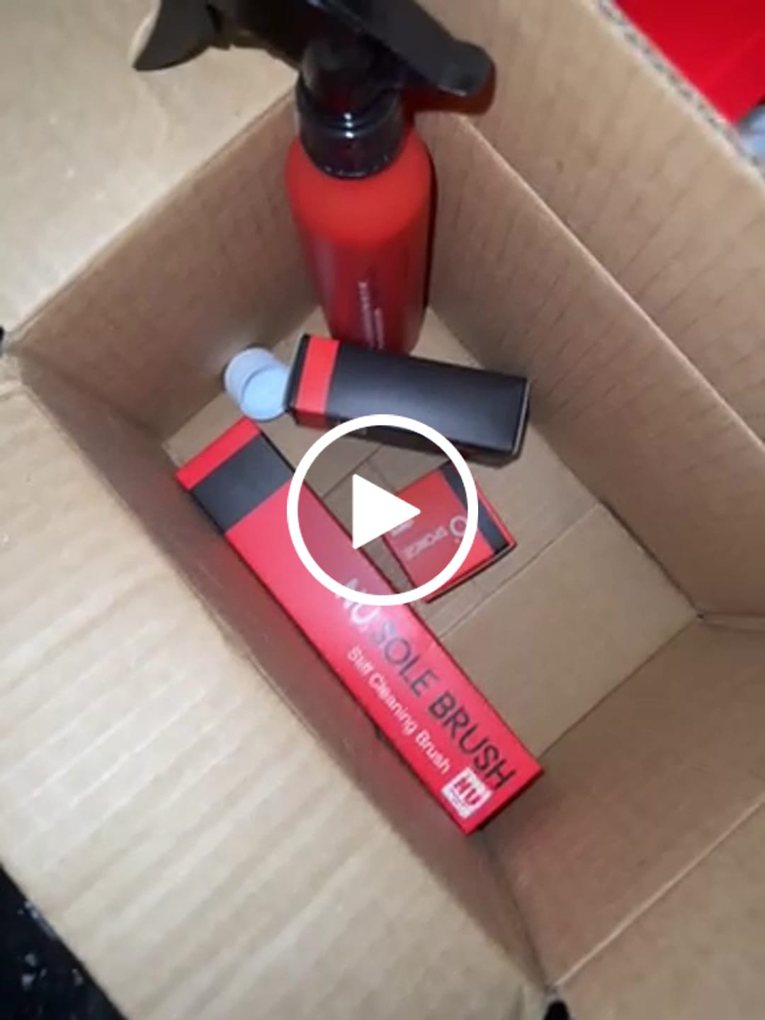 Customer video review of Nu Antidote Kit Bundle