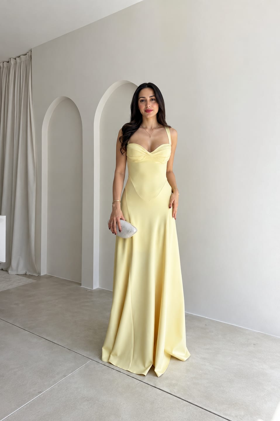 Customer photo review of Laura
