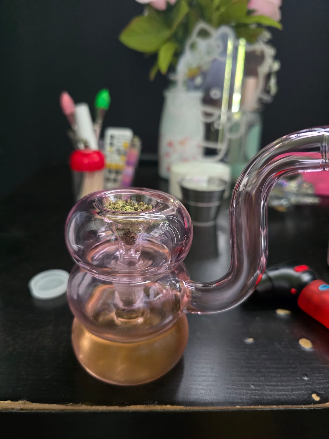Customer photo review of Bolla Bubbler