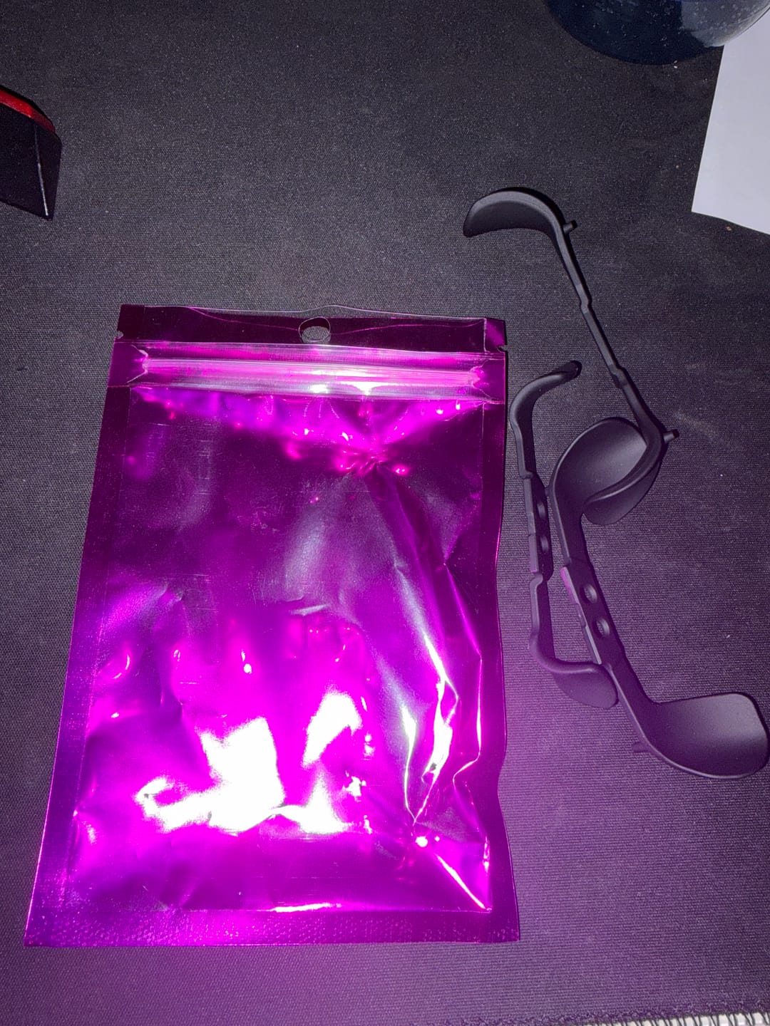 Customer photo review of PRO Paddle Set Force Controller