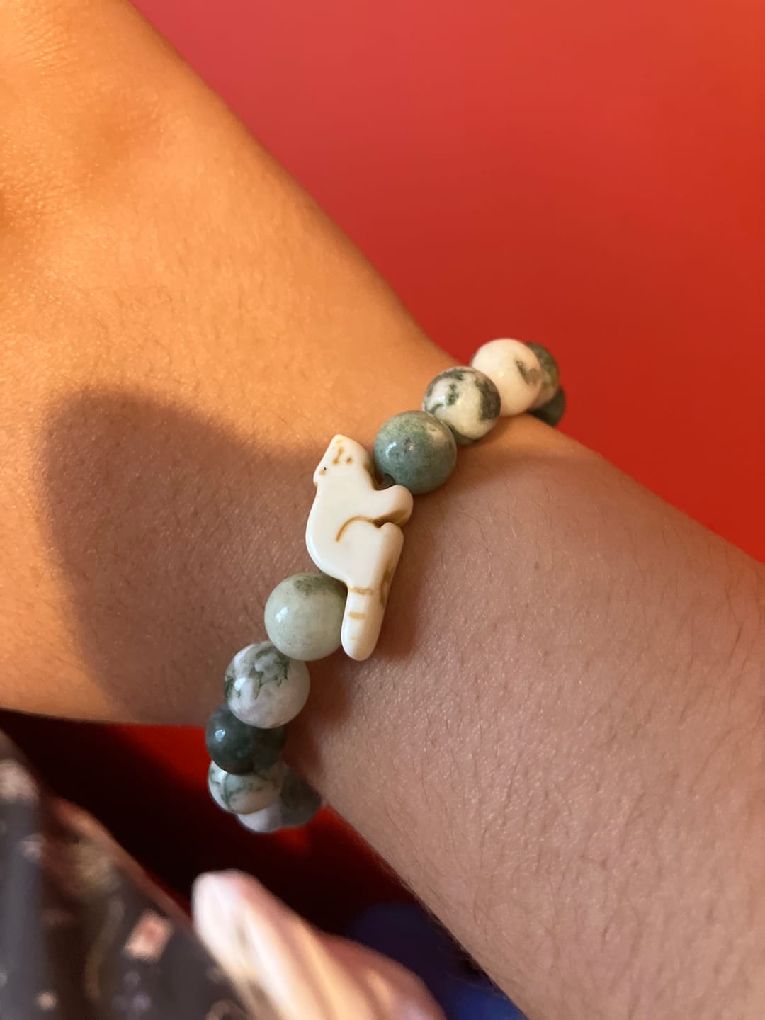 Customer photo review of Fahlo Monthly Club