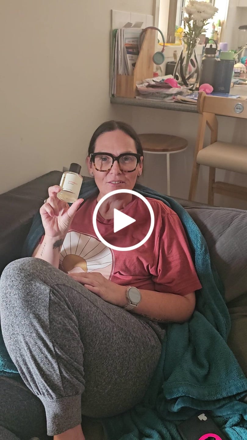 Customer video review of Moonbeam