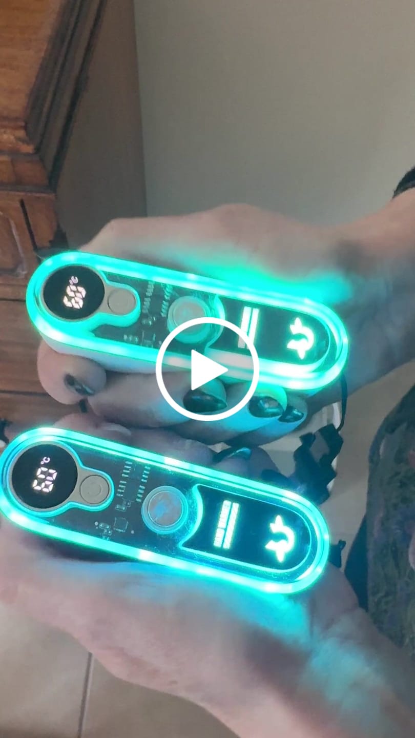 Customer video review of CapyCosy Twin Electric Hand Warmer