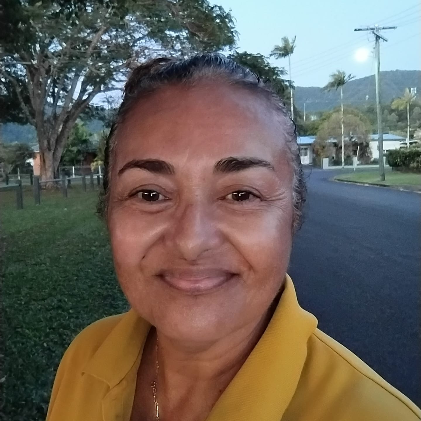 Customer photo review of Organic Tallow Balm