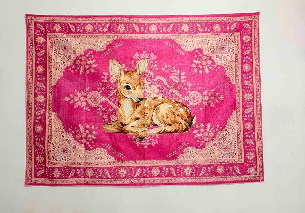 Customer photo review of Kişiye Özel Duvar Örtüsü