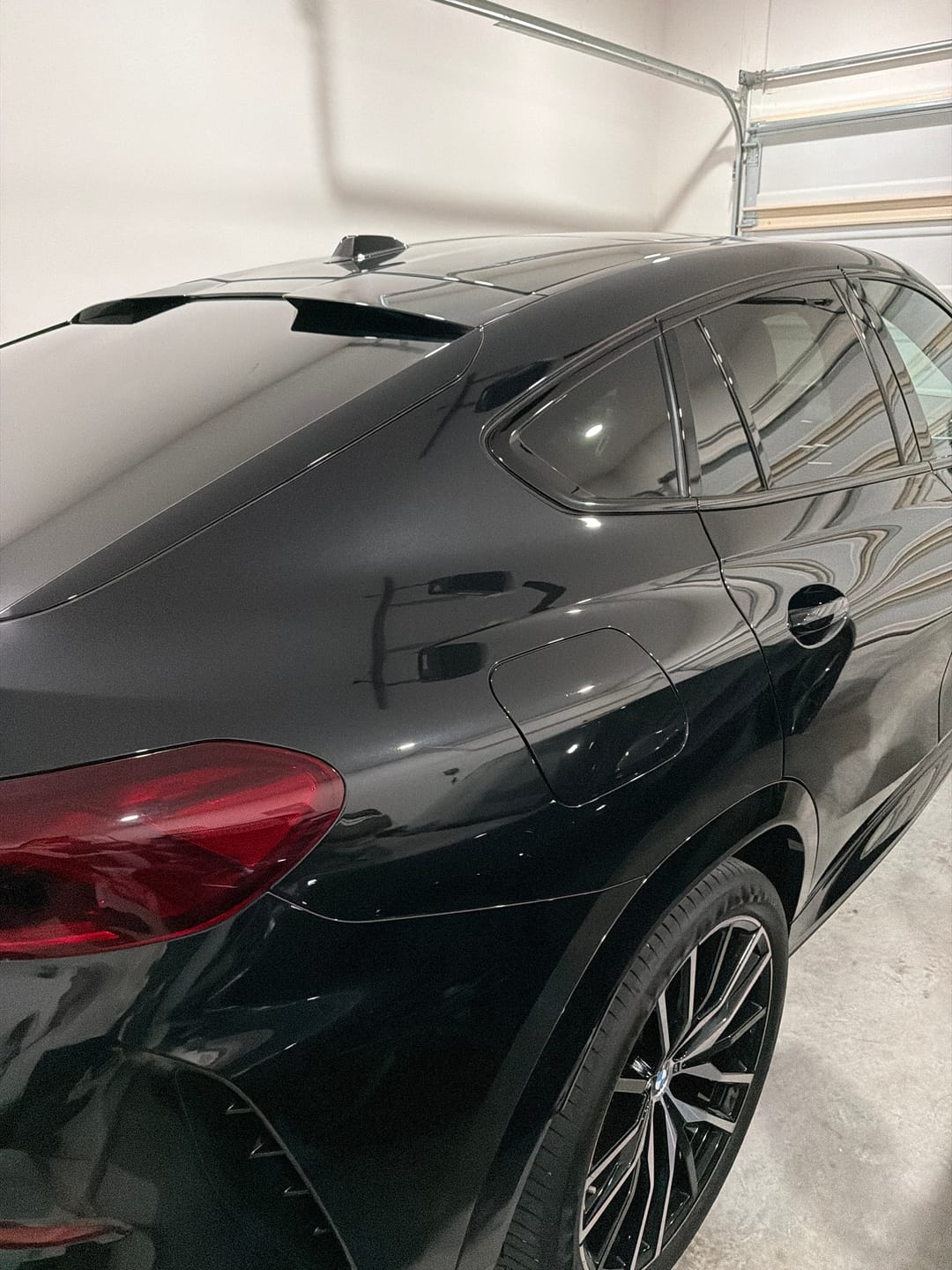 Customer photo review of The DriveLab Wash Kit
