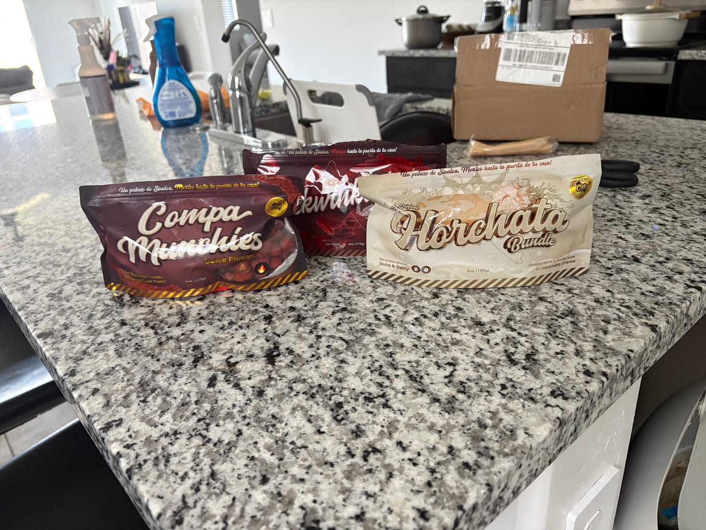 Customer photo review of Eskwinklotes