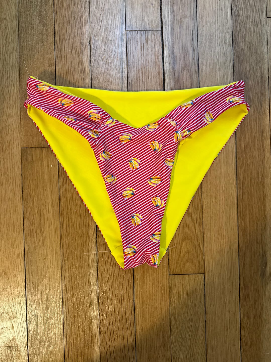 Customer photo review of Blake Bottoms (Digital)