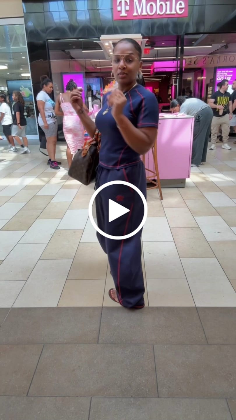 Customer video review of Aelfric Eden Slim Sweat Sets