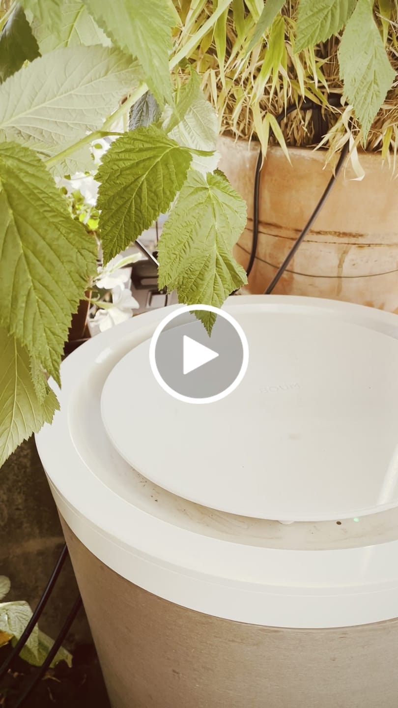 Customer video review of Boum App Premium Abo