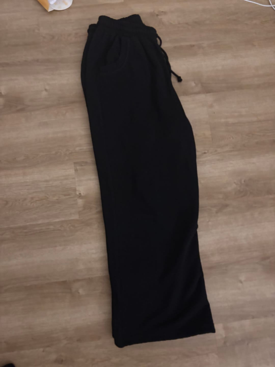 Customer photo review of W2296 Super Baggy Sweats
