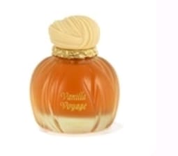 Customer photo review of VANILLA VOYAGE