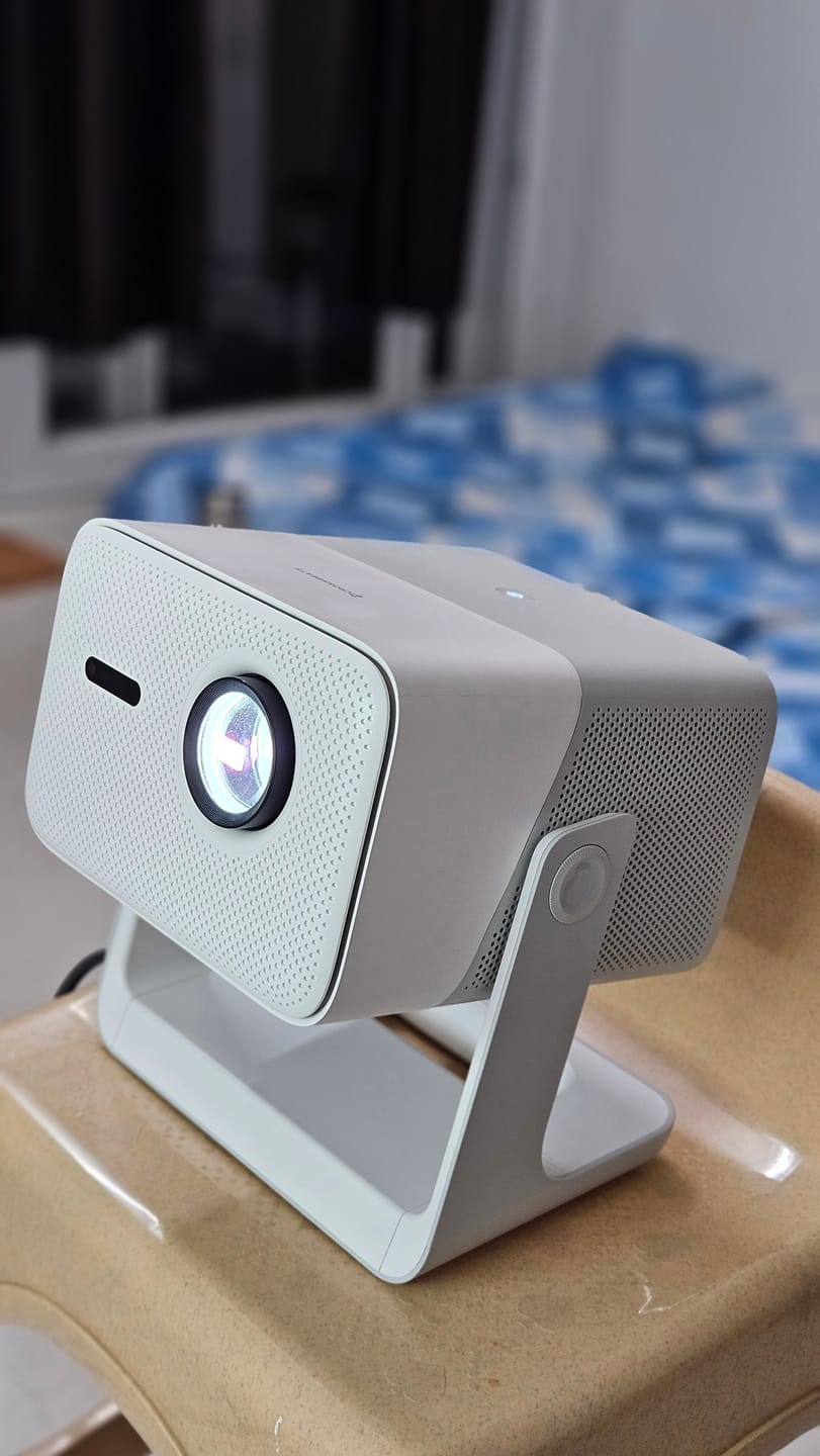 Customer photo review of LumeX Vista