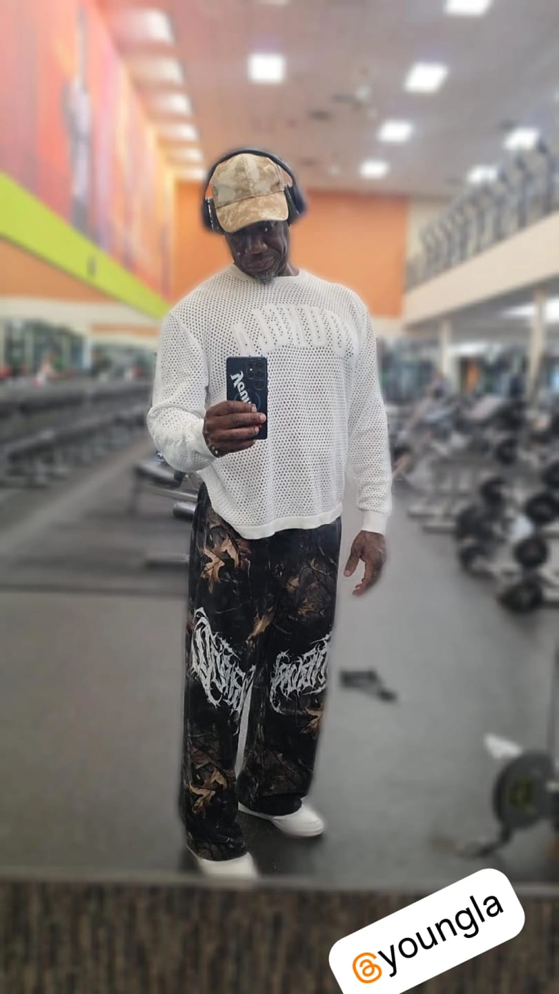 Customer photo review of 8016 - 99 Knit Long Sleeves