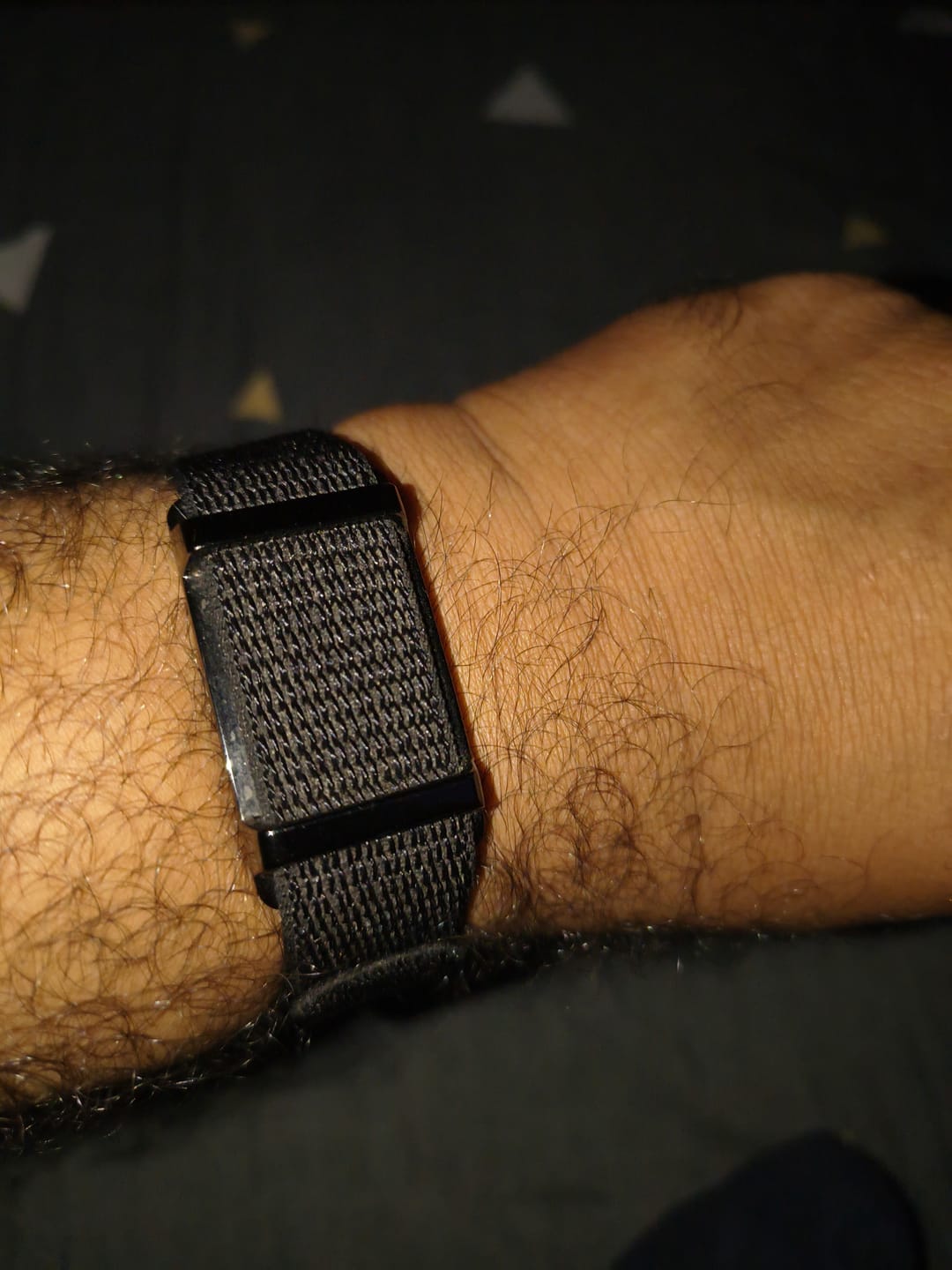 Customer photo review of Qore™  2