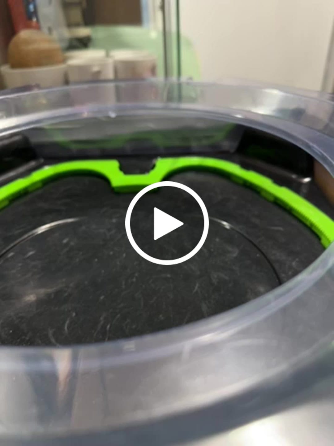 Customer video review of [Pre-Order] Takara Tomy Beyblade X UX-20 Starter Glory Valkyrie LF