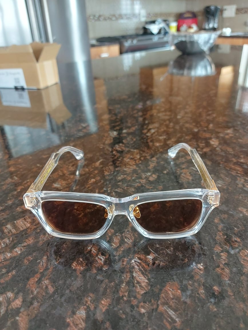 Customer photo review of Brian O