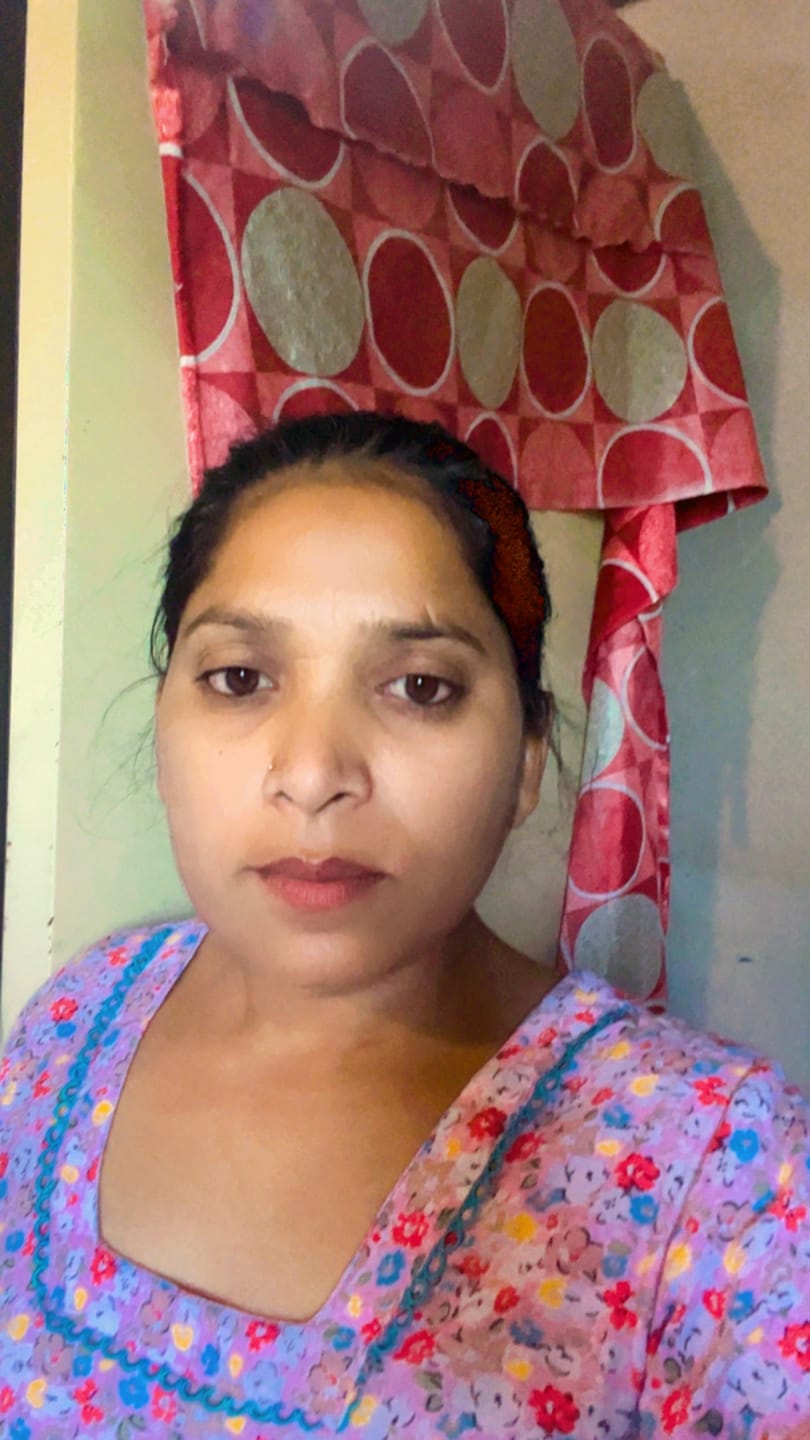 Customer photo review of S&S Cream - Breast Toning & Uplifting Cream | Derma tested