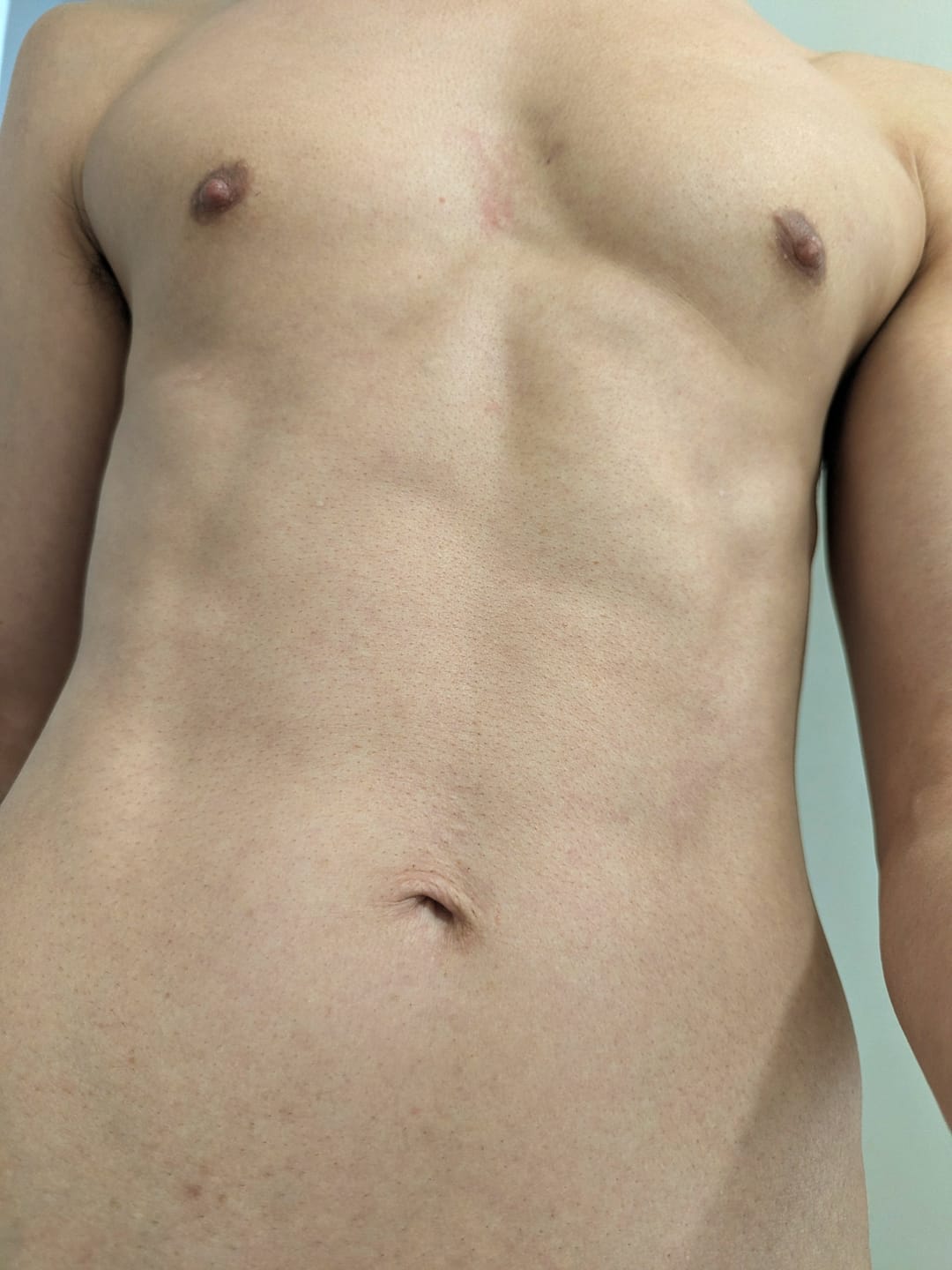 Customer photo review of Bumzzy Butt Shaver 2.0