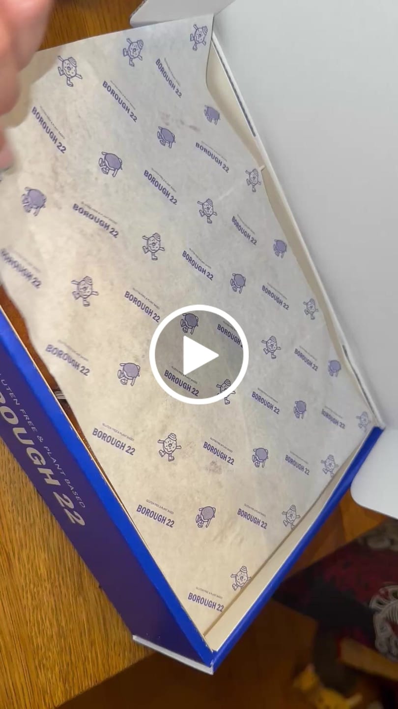 Customer video review of The Bestsellers Box (OAT FREE)