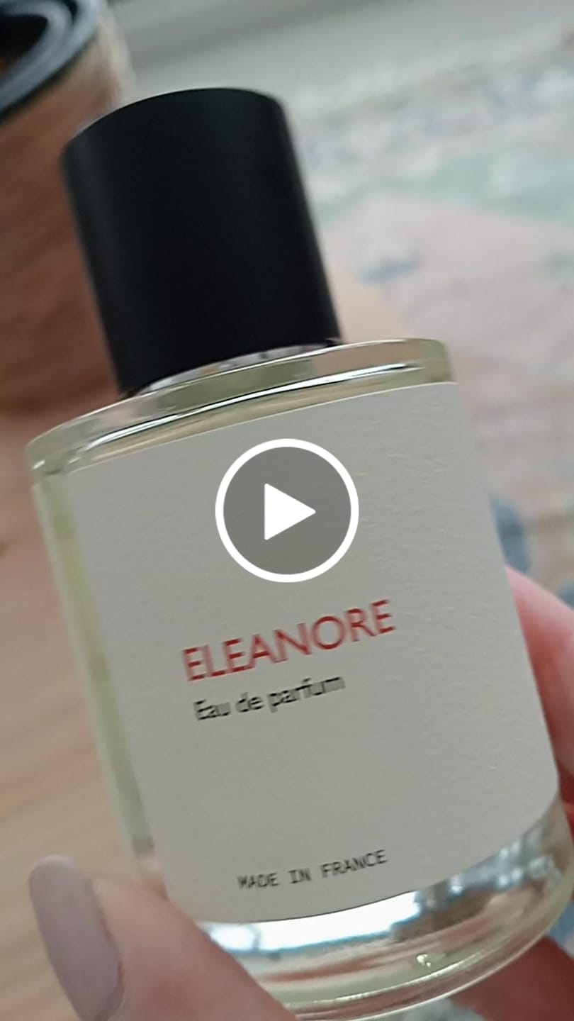 Customer video review of Eleanore