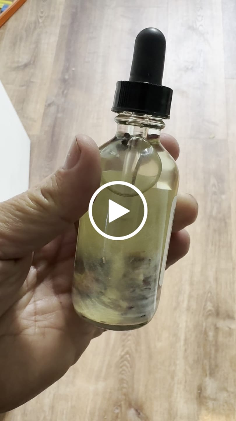 Customer video review of Dark Goddess Bundle