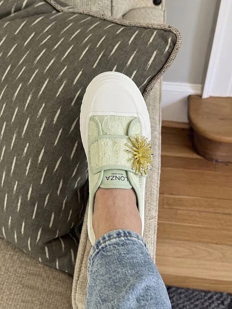 Customer photo review of Curla Green