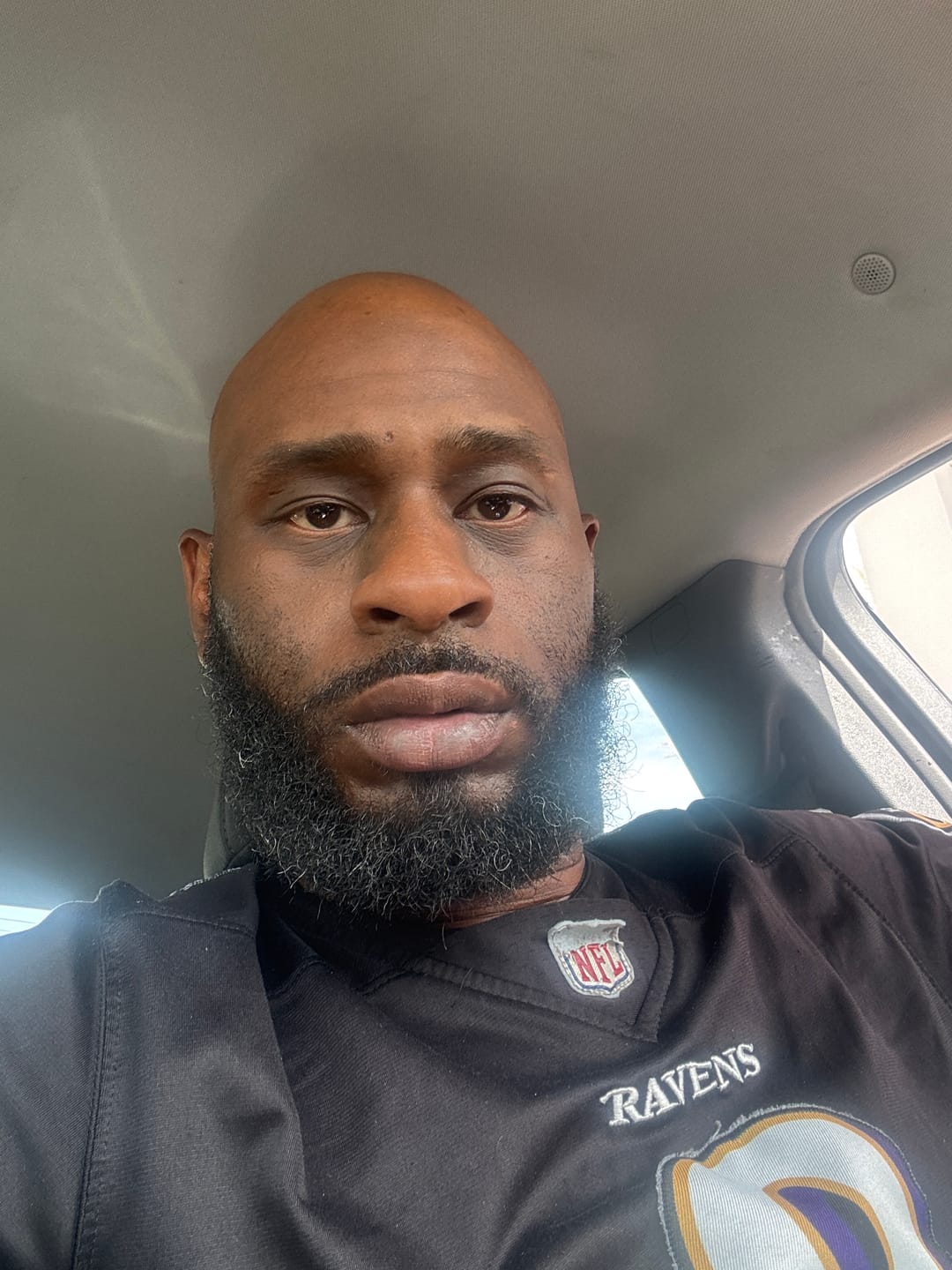 Customer photo review of Beard Conditioner - Tropical Scent
