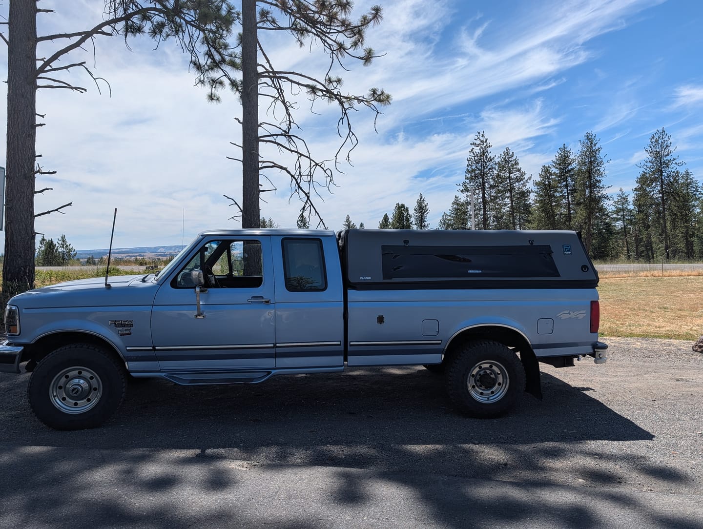 Customer photo review of FULL-LONG CAP80