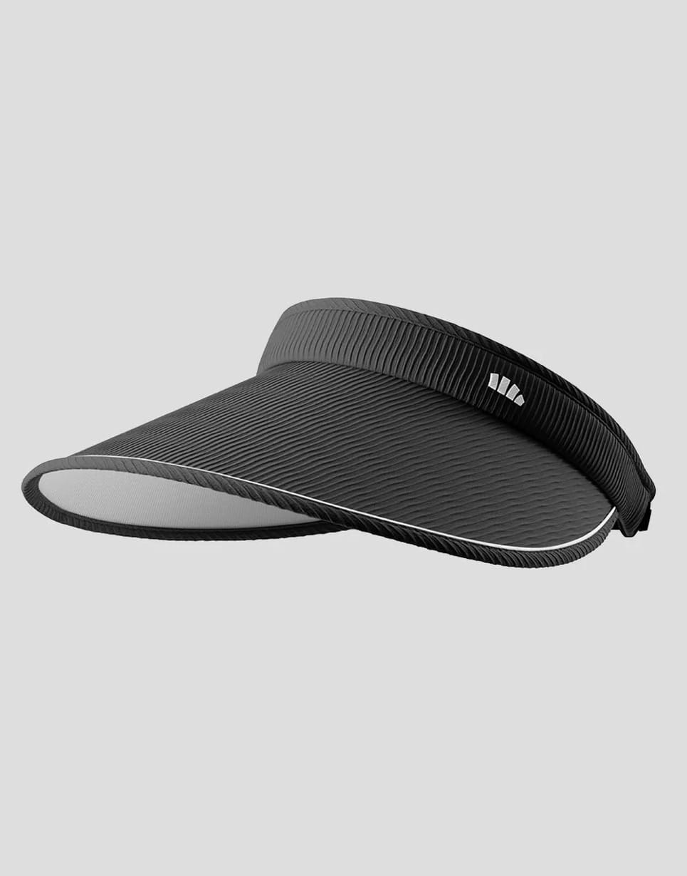 Customer photo review of Women's Lightweight Sun Protection Visor UPF 50+ BM569