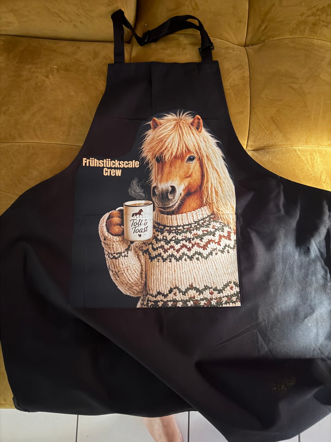 Customer photo review of PatchHelden