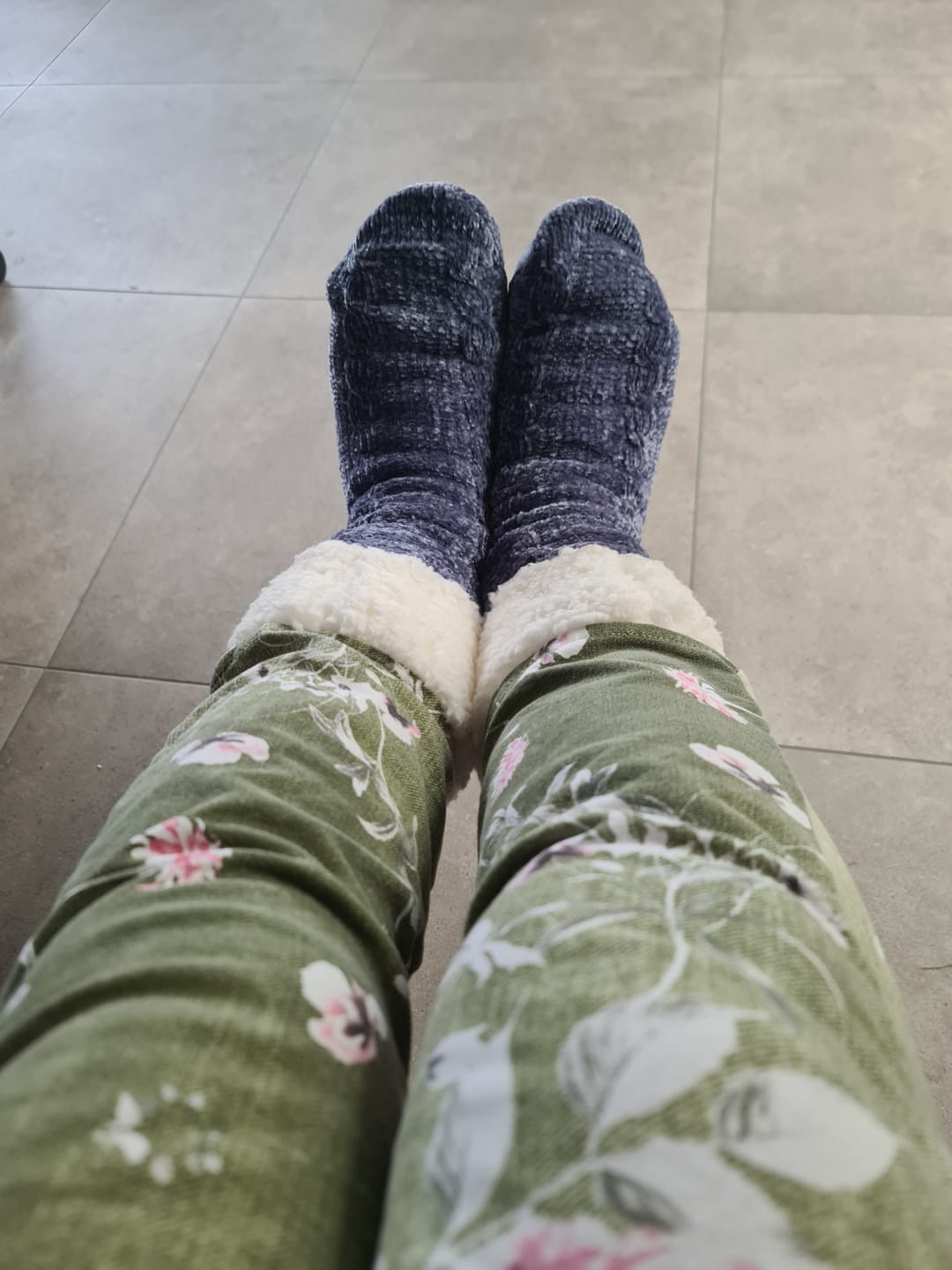 Customer photo review of The Foozie™