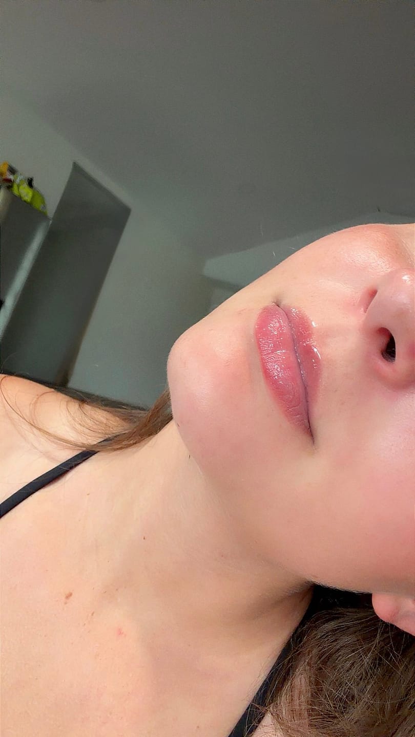 Customer photo review of Honey in the Milky Way™