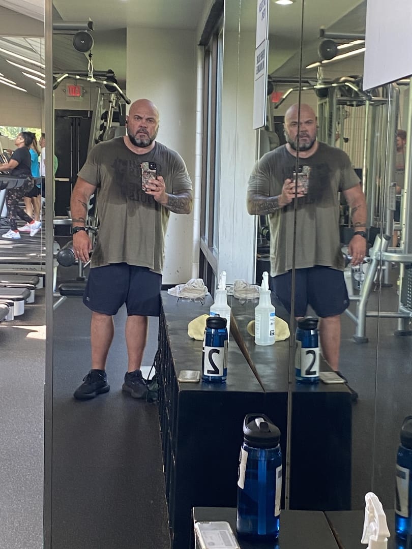 Customer photo review of Thyrogenic Thermogenic