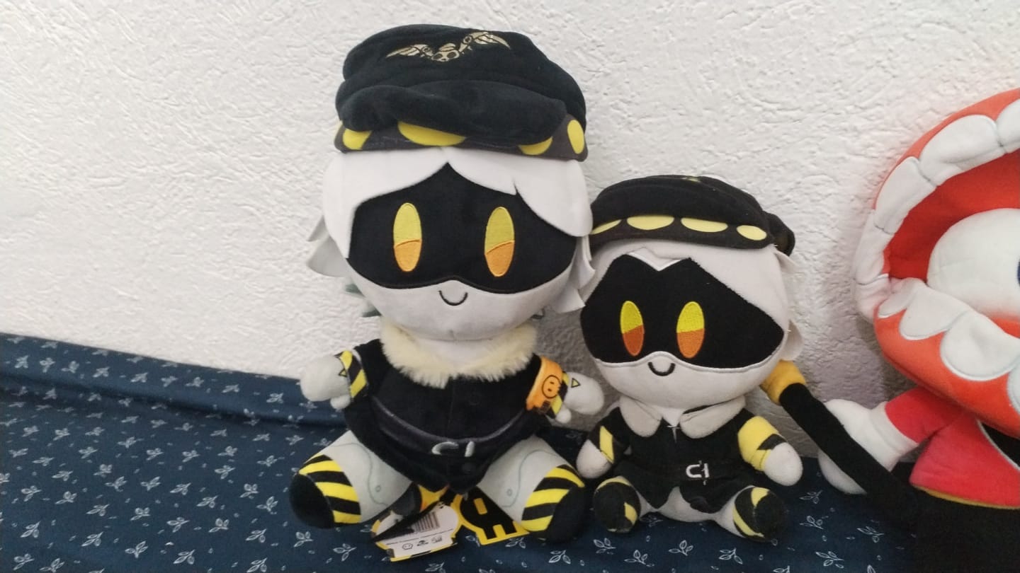 Customer photo review of N Plush