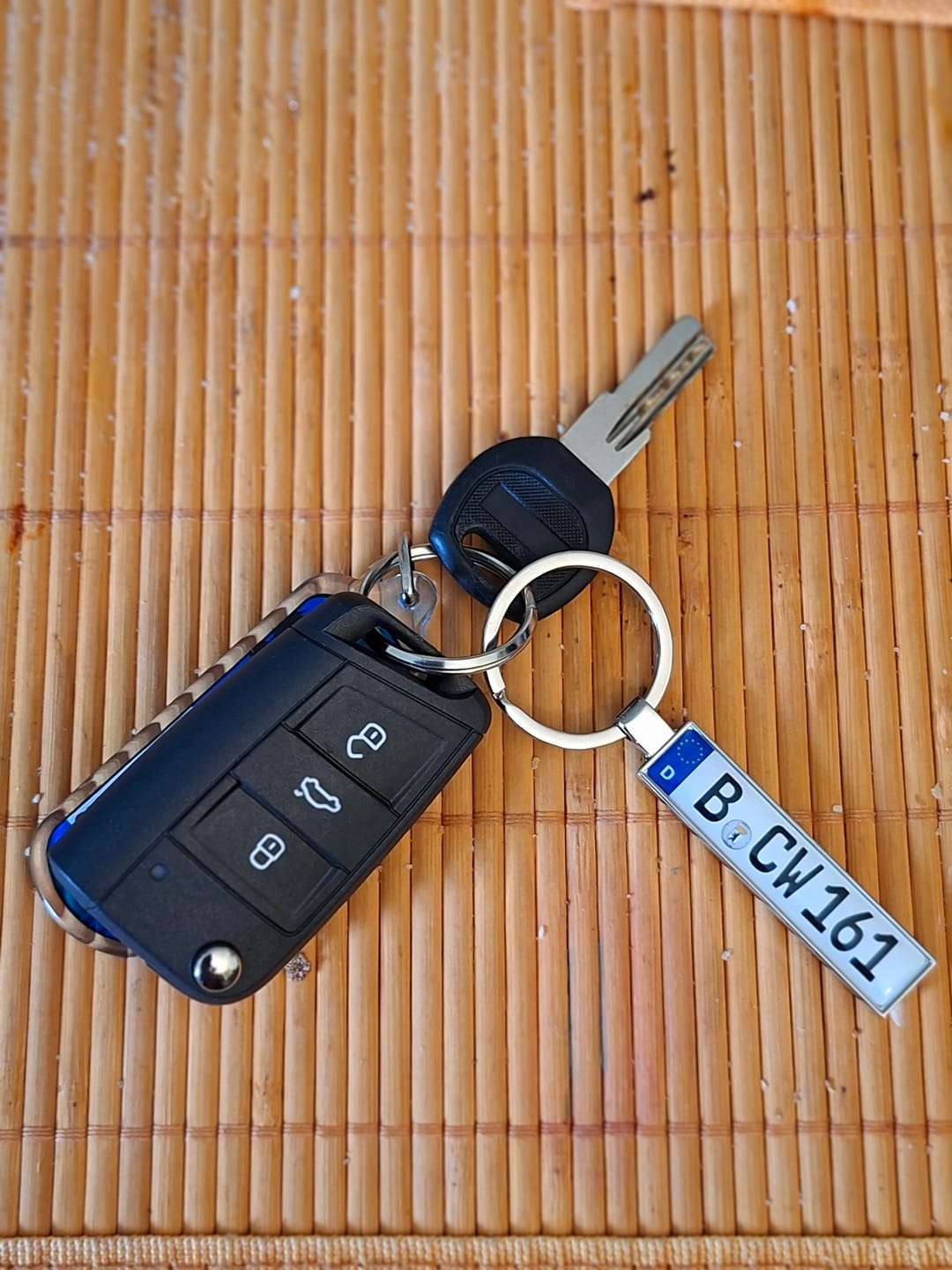 Customer photo review of Item Personalization