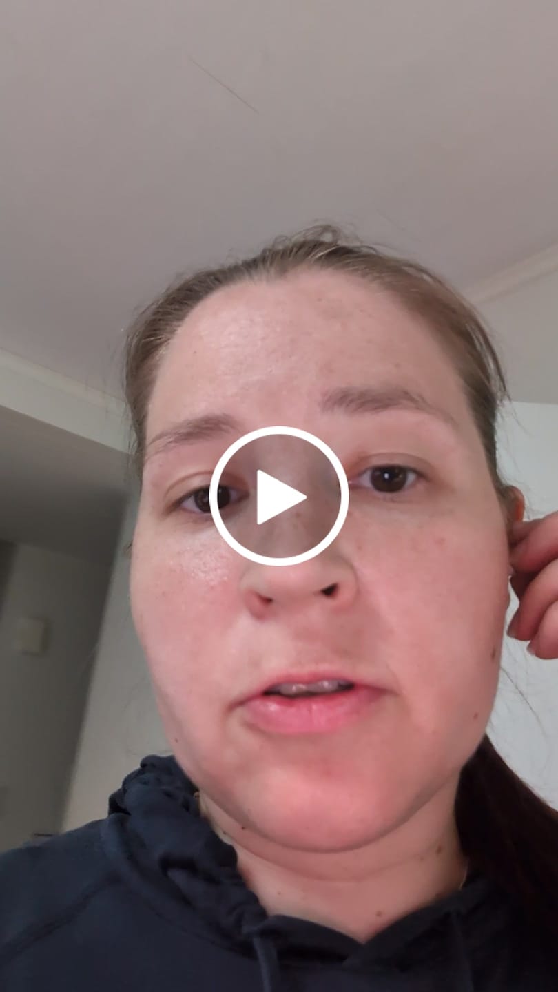 Customer video review of TinyS Pro