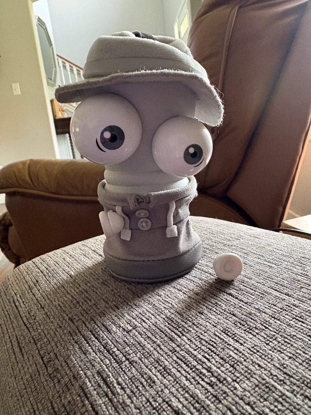 Customer photo review of Kinger Pendantz Blindbox